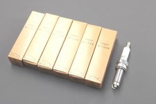Genuine VW Passat CC Skoda Superb 2008-2015 3.6 V6 spark plugs (x6) 101905622A
