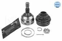 Meyle Gelenksatz Radseitig FüR Citroen C4 Coupe I Peugeot 307 CC SW