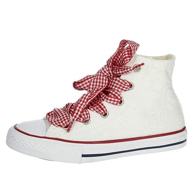 converse bianche basse 38.5 quest