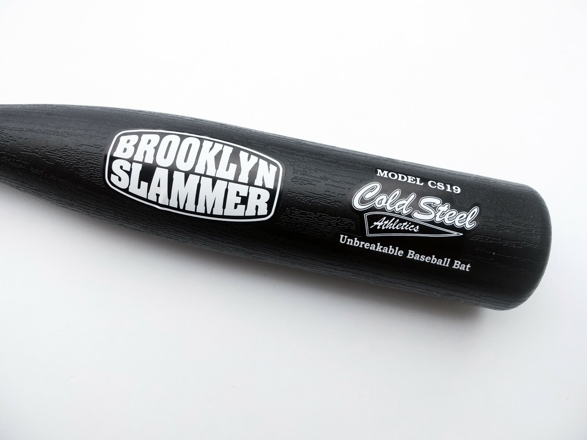 Batte de baseball Brooklyn Slammer, Cold Steel, 92BSW | Cold Steel - Anytime. Anywhere