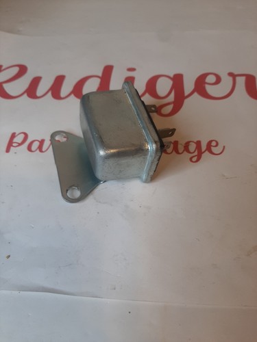 OLDSMOBILE 1971 1972 1973 A/C COMPRESSOR BLOWER RELAY AUTO TEMPERATURE CONTROL - Picture 4 of 5