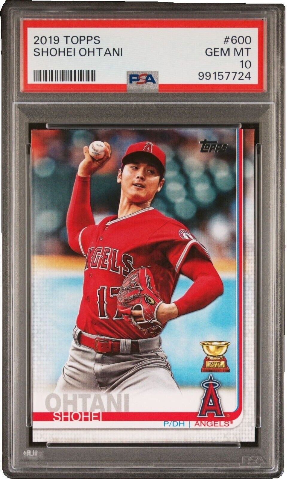 Shohei Ohtani Rookie Card Psa 10 | eBay Shohei Ohtani Rookie Card Psa 10 | eBay