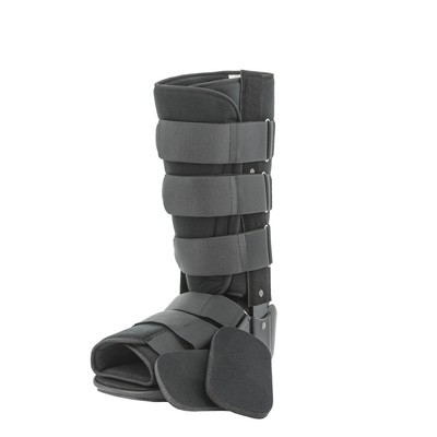 Swede-O Walking Boot Tall Helps Immobilize Ankle Sprains Fractures Post Surgery