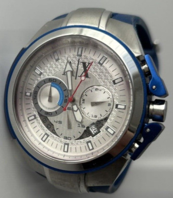   Vitalité Urbaine   Montre Armani Exchange Sportive   
