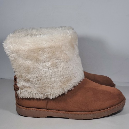 fall and winter boots