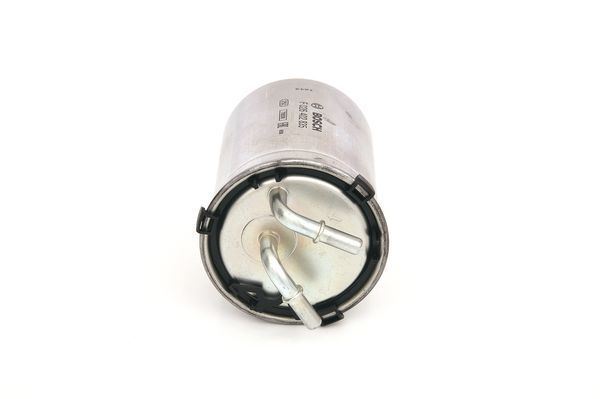 Fuel Filter fits SKODA FABIA NJ3, NJ5 1.4D 14 to 22 Bosch 6C0127400 6C0127400A - Image 33