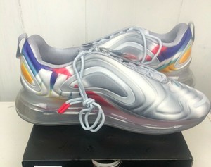 nike air max 720 hombre verdes