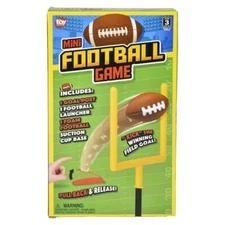 RI One Mini Desktop Football Game 13"