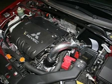 aFe Takeda Cold Air Intake for 2008-2014 Mitsubishi Lancer DE/ES/ES Sport/LE 2.0