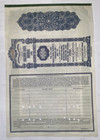 Original GOLDEN GATE BRIDGE $1000 Construction Bond Series C 1935/1968 #25800 — photo 2