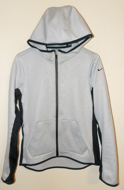 nike tech fit hoodie