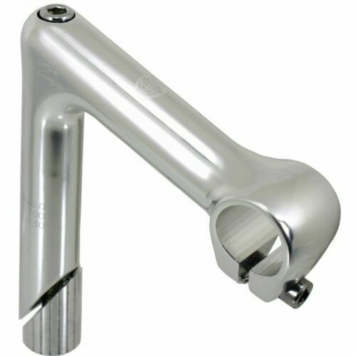 Potence de vélo de course Sakae Ringyo SR 100 mm 25.4 / 22.2 1980 - Équipements vélos