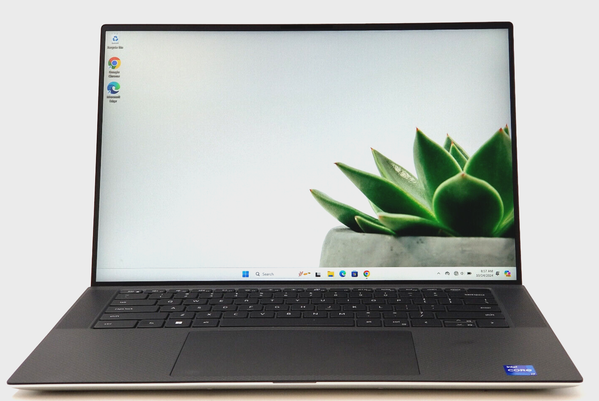 Dell XPS 15-9530 Laptop PC FHD+ Intel Core i7-13th 32GB Ram 1TB