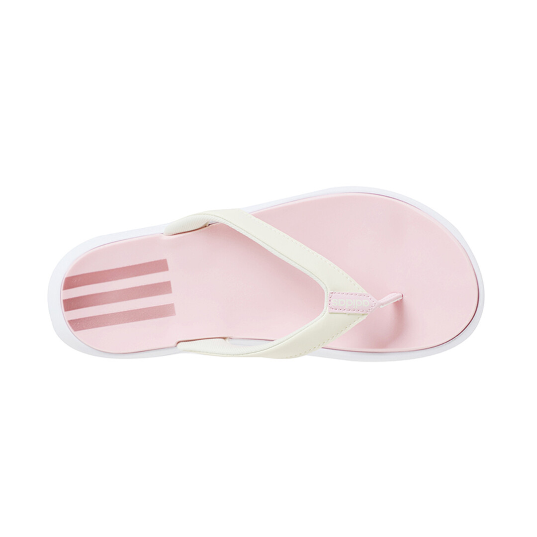 Buy adidas pink Comfort Flip Flop for Women in MENA, Worldwide