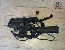 Maître-cylindre de frein BMW 850