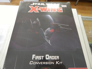 first order conversion kit