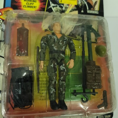 GI.joe COBRA&SGT.SAVAGE ハズブロ社　　未開封品 GI.joe COBRA&SGT.SAVAGE ハズブロ社 未開封品の通販はau PAY