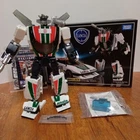 Vintage G1 Transformers Action Figure Autobot WHEELJACK  w/BOX 1982