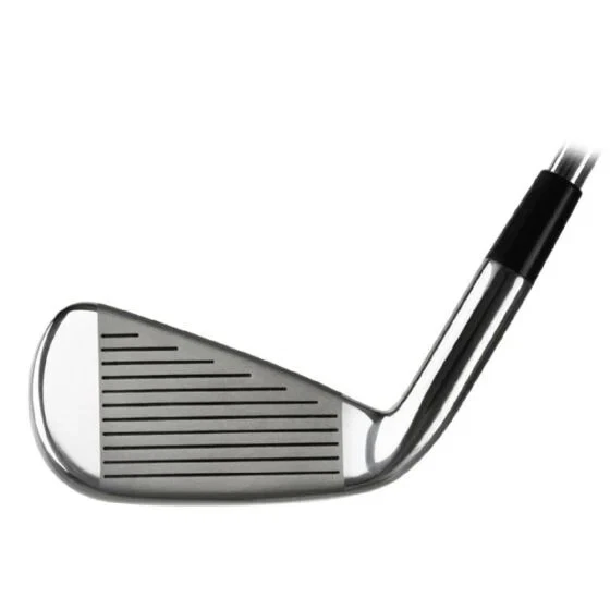 Dynacraft Golf Driving Iron with Steel Shaft MRH - #3 Iron / 21° - CUSTOM BUILD! - Image 2 of 3