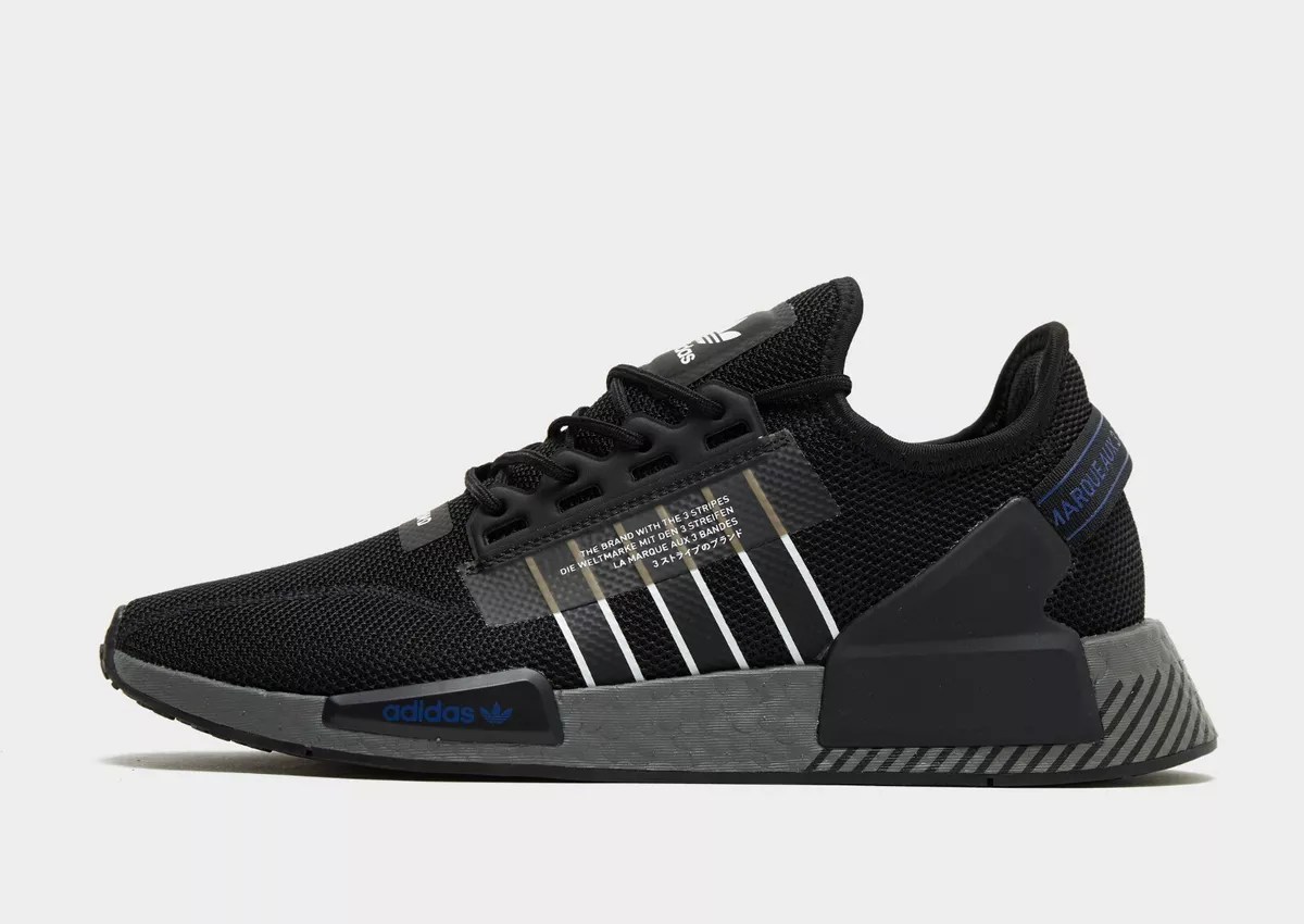 adidas nmd 3 bandes original