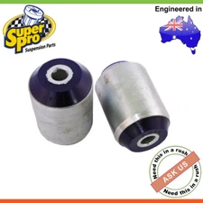 Brand New * SUPER PRO *  Control Arm Bush Kit Suits HSV COMMODORE VN-VP-Rear