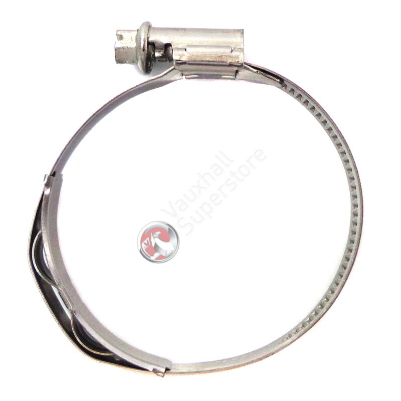 VAUXHALL HOSE CLAMP - GENUINE NEW - 95507908 | eBay