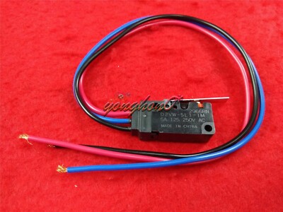 1PCS New D2VW-5L1-1M D2VW5L11M Miniature Basic Switch #A6-29