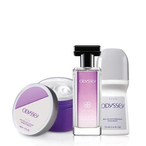 Avon-Odyssey-3-Piece-Gift-Set-Full-Size-Cologne-Skin-Softener-Deodorant-NEW