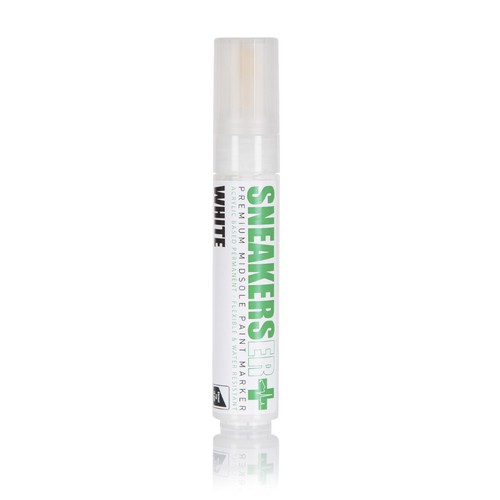SneakersER Premium Midsole Paint Pen - 10mm CHISEL TIP (Sneakers ER) 24 Colours - 第 7/33 張圖片