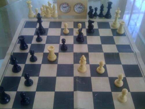 Chess Marshall Paul cd Keres Alexander Kotov Morphy 6bk - Photo 1/3