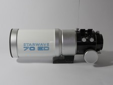Altair Astro Starwave 70ED
