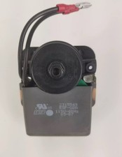 2315549 4389144 OEM Whirlpool Kenmore Refrigerator Evaporator Fan Motor