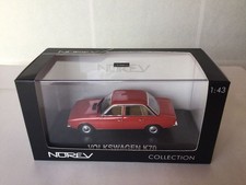 NOREV VOLKSWAGEN K70 524678