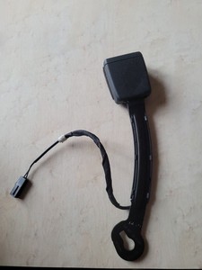 VW Passat 3G B8 Facelift Untergurt Gurtschloss Vorne Rechts 3G0857756H