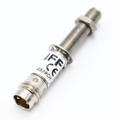 Balluff BES 516-3005-G-ES-C-S49 Induktiver Sensor