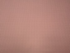BRUNSCHWIG  FILS LEOPOLD WOVEN CARNATION PINK EXCLUSIVE FABRIC BY YARD 54"W
