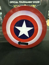 Mezco Toyz One:12 Collective Marvel Captain America SDCC 2016 Exclusive Figure