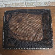 Aquascape Signature Series Microskim Debris Net 99775 Black