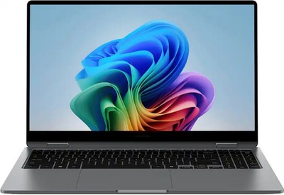 Samsung Galaxy Book5 Pro 360 Core Ultra 7 256V 2.2GHz 16GB RAM 512GB SSD WARRNTY