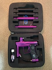 Planet Eclipse Geo 2.1