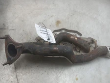 08-22 TOYOTA SEQUOIA 5.7L PASSENGER RIGHT EXHAUST MANIFOLD