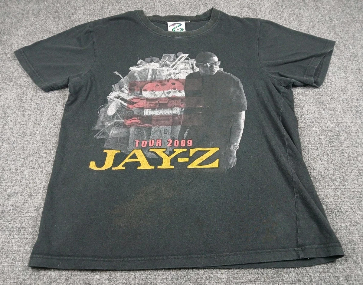 Jay Z T-Shirts for Men for sale | eBay