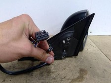 Retroviseur droit (ou coque) Audi COUPE