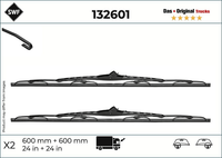 Wischblatt Vorne FüR DAF Iveco Nissan Opel Renault Volvo Trucks LF XB XBC 45 55