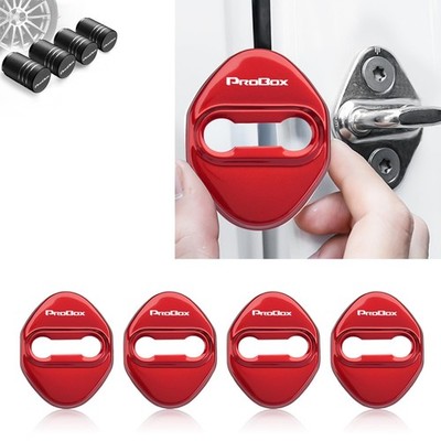 For ProboxCar Door Striker Covers For Probox 160 Series - Accessories, Interior_