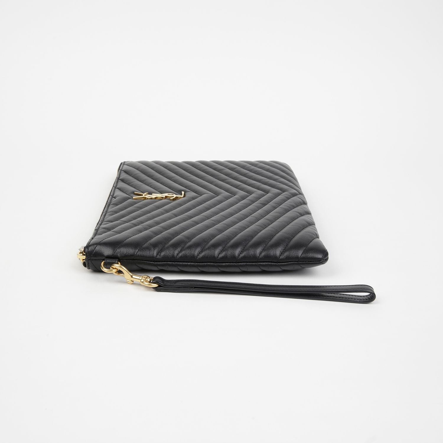 Monogram Tablet Pouch - image 4