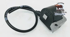 GENUINE OEM IGNITION COIL MODULE HUSQVARNA 394XP 395XP 503 63 98-01