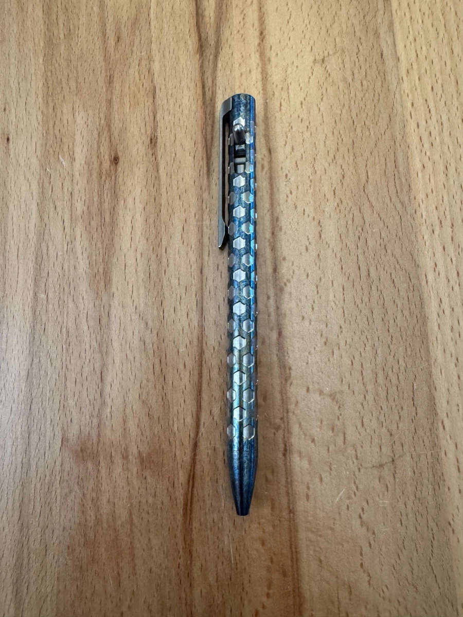 Titanium Collectible Pens & Writing Instruments for sale | eBay
