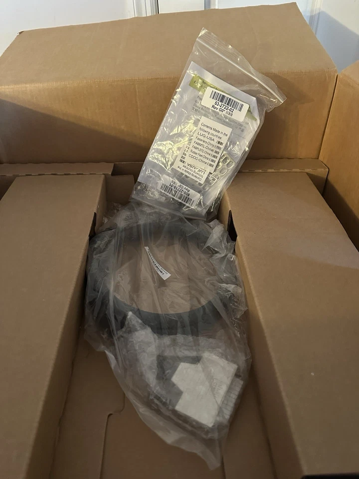 Cisco PWR-RPS2300 RPS Cisco Redundant Power System 2300 -  2 x 750W - Image 3 of 4