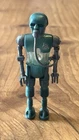Vintage Star Wars 2-1B Medical Droid Complete 3.75" Action Figure 1980 Kenner